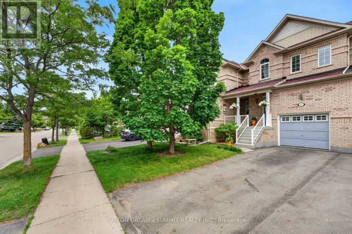 187 KIRKVALLEY CRESCENT, Aurora (Bayview Wellington), Ontario L4G7S4