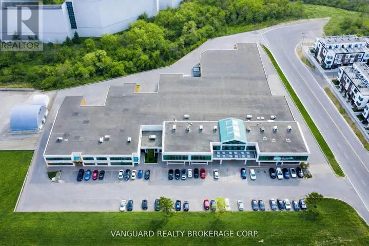 3 & 200 - 7941 JANE STREET, Vaughan (Concord), Ontario L4K4L6
