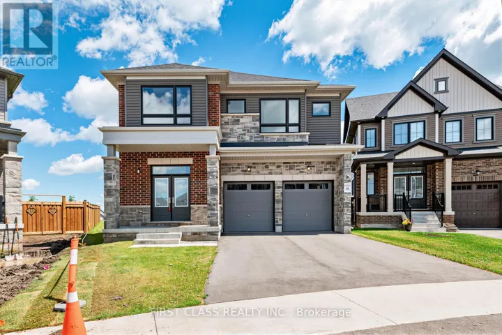 15 ABBEY CRESCENT, Barrie, Ontario L9J0W9
