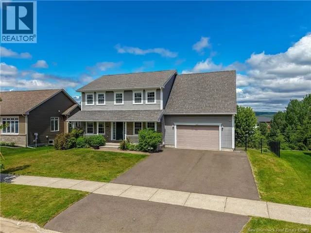 183 Garden Street, Fredericton, New Brunswick E3B0P6