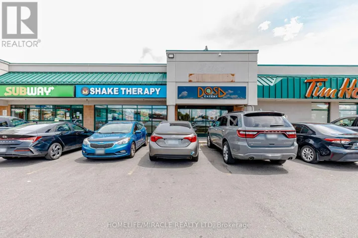 13 - 1035 BRANT STREET, Burlington (Freeman), Ontario L7R4X6