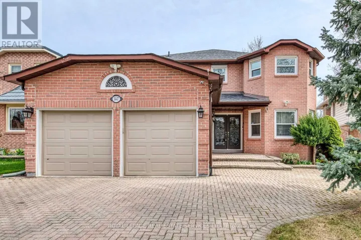 1447 CLEARVIEW DRIVE, Oakville (CV Clearview), Ontario L6J6X2