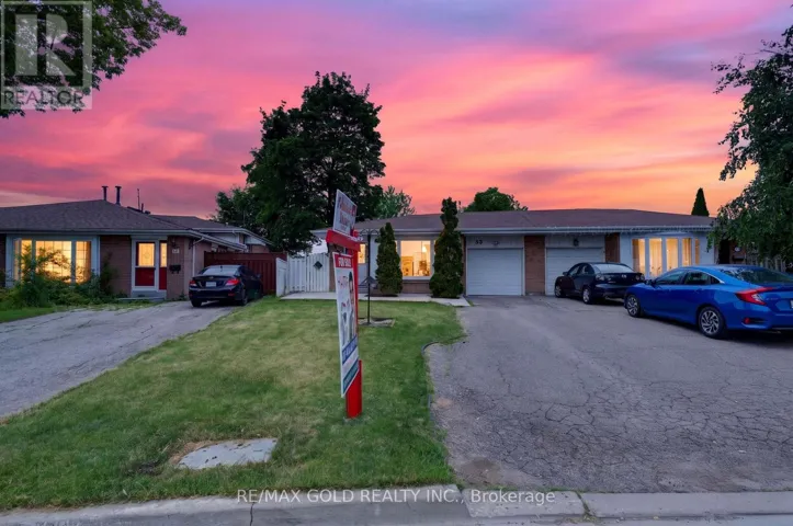 53 DALRAITH CRESCENT, Brampton (Southgate), Ontario L6R2X4