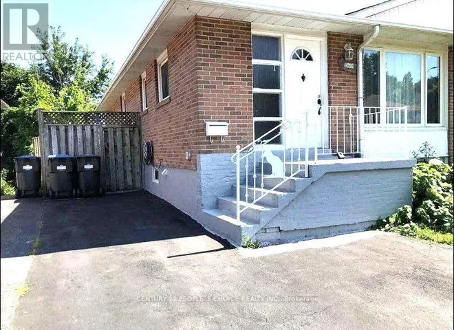 2638 SHERHILL DRIVE, Mississauga (Clarkson), Ontario L5J3Z3