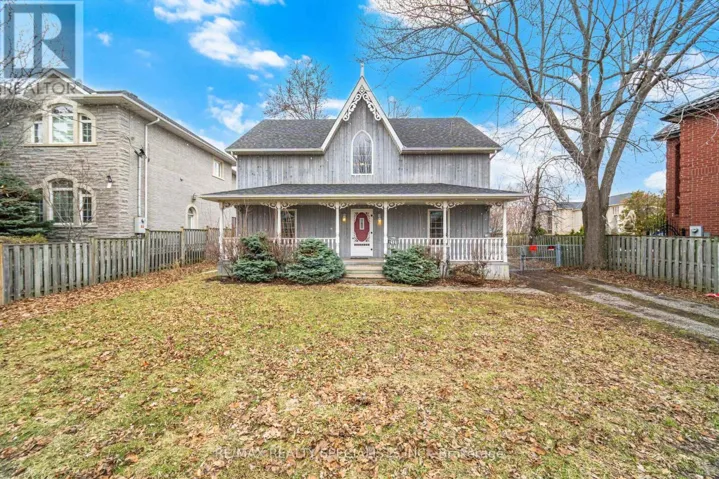 2131 CAWTHRA ROAD, Mississauga (Lakeview), Ontario L5A2W6