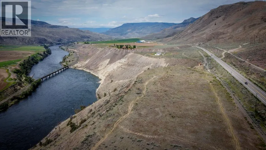 Lot 82 TRANS CANADA Highway, Kamloops, British Columbia V0K2P0