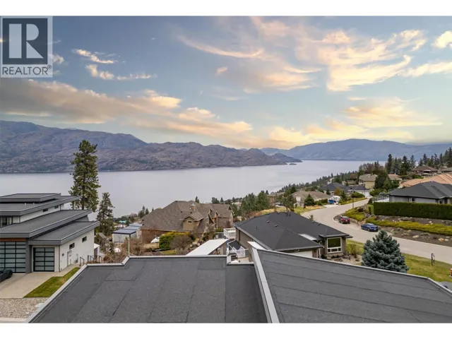 5066 Morrison Court, Peachland, British Columbia V0H1X2