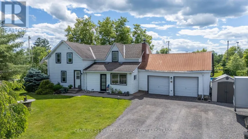 4470 VERONA SAND ROAD, Frontenac (Frontenac South), Ontario K0H2W0