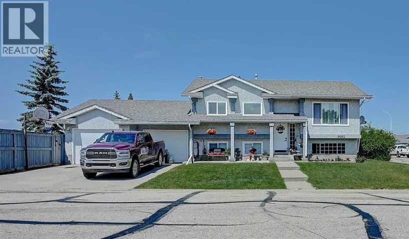 9602 91 Street, Sexsmith, Alberta T0H3C0