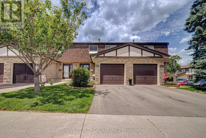 29 - 300 REXFORD DRIVE, Hamilton (Randall), Ontario L8W1P5