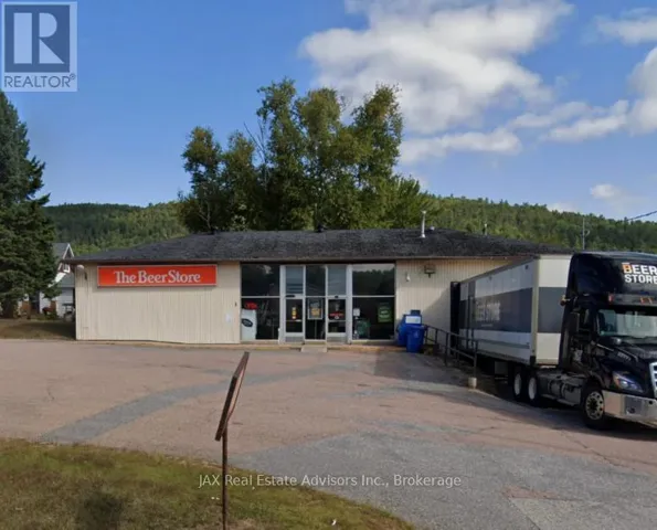 511 VALOIS DRIVE, Mattawa, Ontario P0H1V0