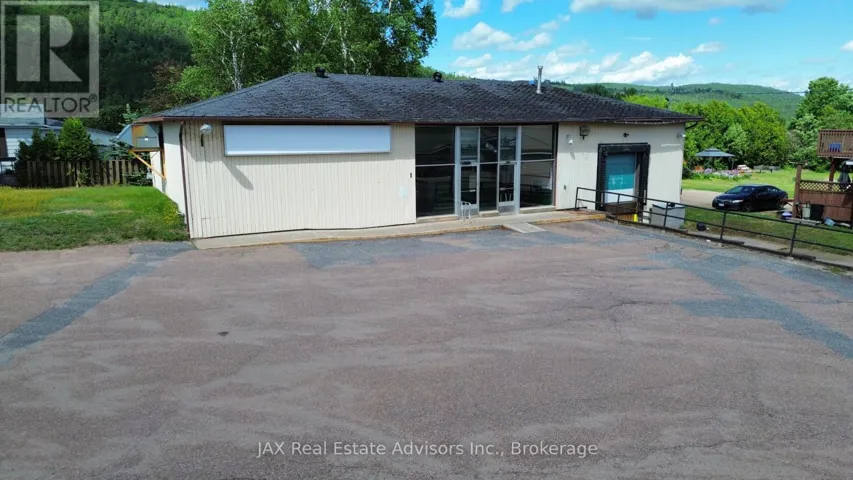 511 VALOIS DRIVE, Mattawa, Ontario P0H1V0