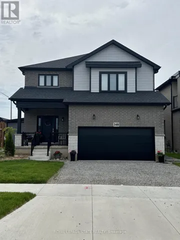 BASEMENT - 348 SPRINGBROOK AVENUE, Hamilton (Ancaster), Ontario L9K0K3