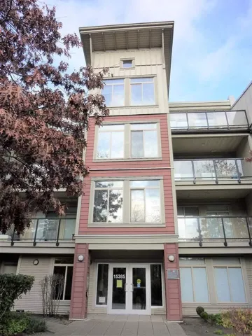 405 15385 101A AVENUE, Surrey, British Columbia V3R0B4