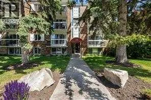 305, 110 24 Avenue SW, Calgary, Alberta T2S0J9