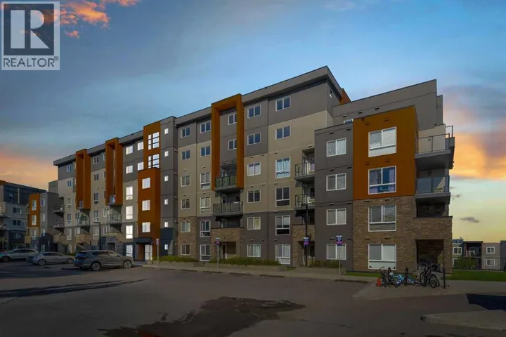 312, 10 Kincora Glen Park NW, Calgary, Alberta T3R0C1