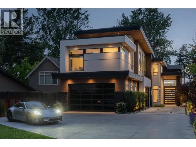 2764 Abbott Street, Kelowna, British Columbia V1Y1G4