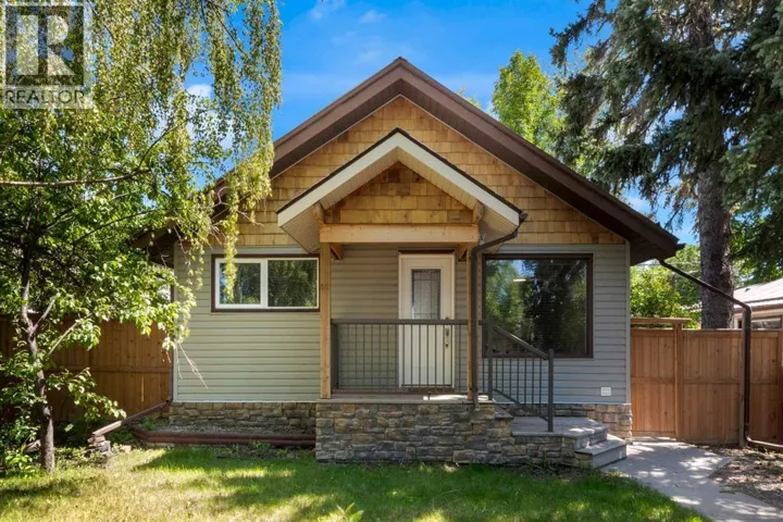 415 Centre Street, Vulcan, Alberta T0L2B0