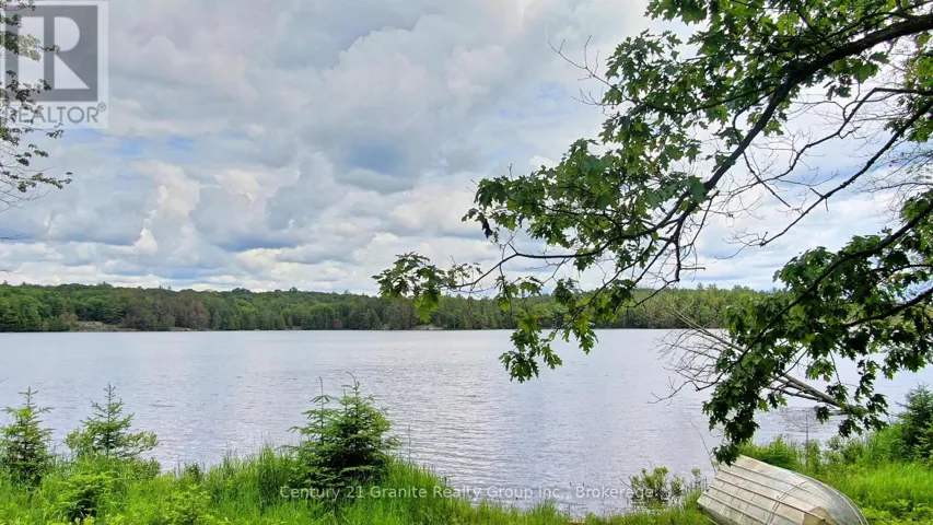 0 WEST EELS LAKE ROAD, North Kawartha, Ontario K0L1A0