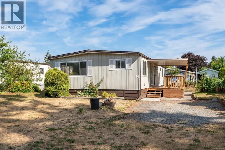 24 1572 Seabird Rd, Nanaimo, British Columbia V9G1L3