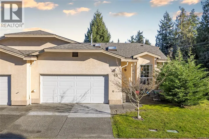 45 2979 River Rd, Chemainus, British Columbia V0R1K3