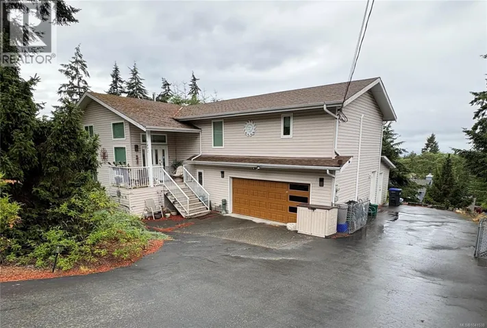 7492 Clark Cres, Lantzville, British Columbia V0R2H0