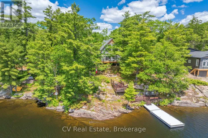 1028 MARSHALL DRIVE, Gravenhurst (Muskoka (S)), Ontario P1P1R2