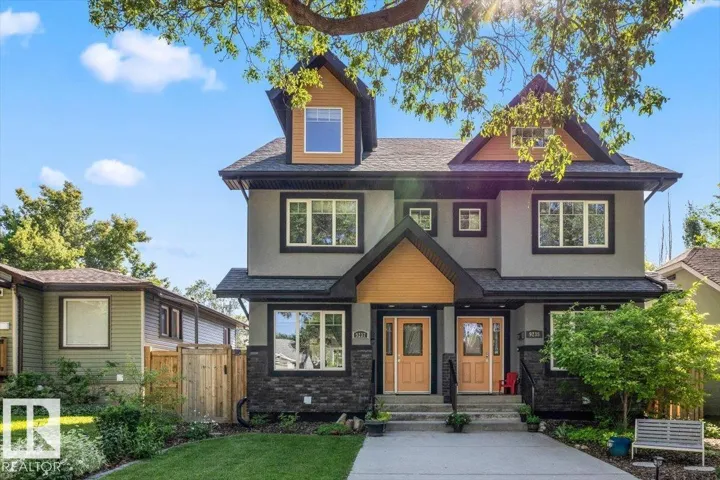 9237 92 ST NW, Edmonton, Alberta T6C3R4