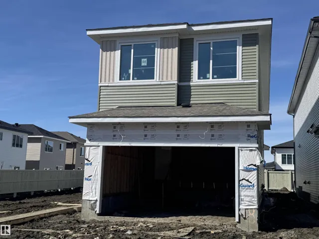 48 Meadowgrove Landing CR, Spruce Grove, Alberta T7X0W2