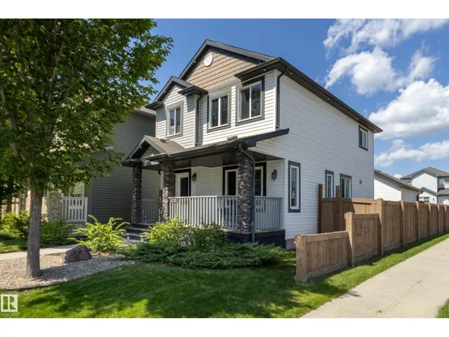12216 173 AV NW, Edmonton, Alberta T5X0K2