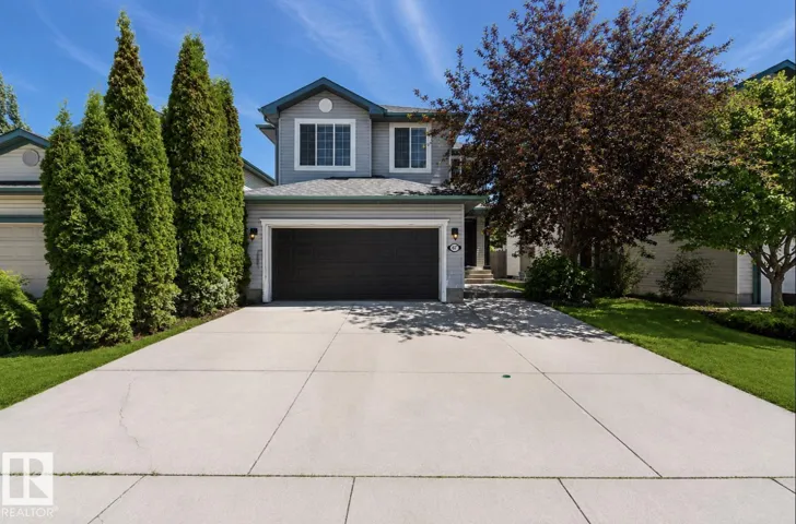 1007 Macewan Cl SW, Edmonton, Alberta T6W1K2