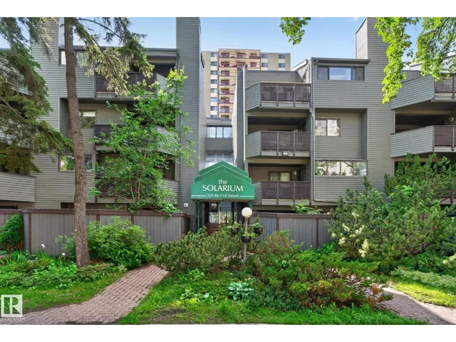 #G14 10148 118 ST NW NW, Edmonton, Alberta T5K1Y4