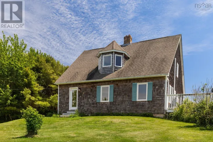 12 Moores Road, Glen Margaret, Nova Scotia B3Z3G9