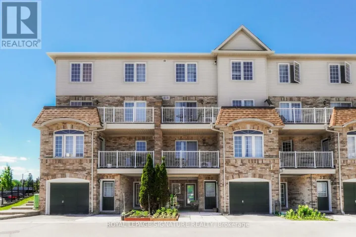 35 - 200 MCLEVIN AVENUE, Toronto (Malvern), Ontario M1B6A2