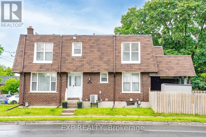 246 MARY STREET N, Oshawa (O'Neill), Ontario L1G5C4