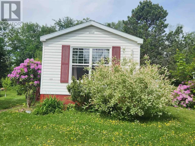 105 Mariner Drive, Charlottetown, Prince Edward Island C1C1M2