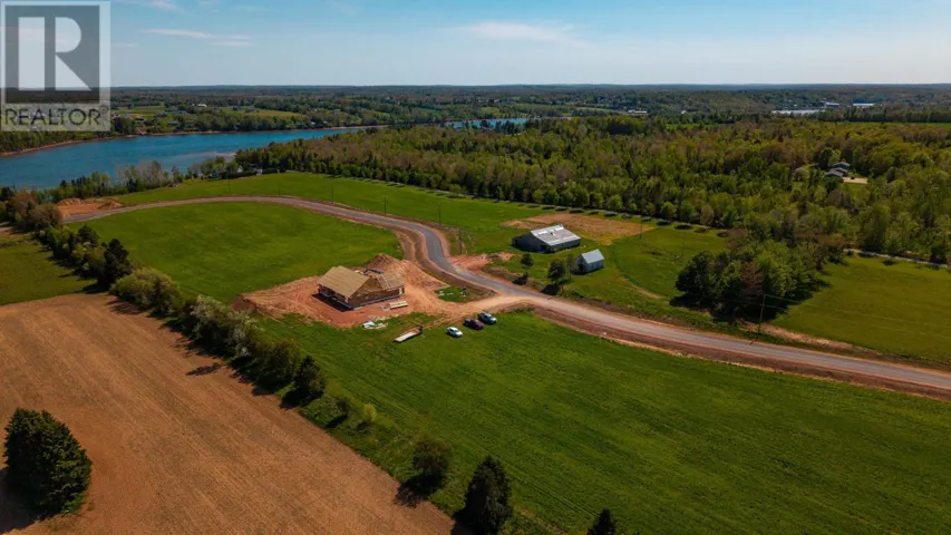 Lot 26-5 Harvest Hill, Brudenell, Prince Edward Island C0A1R0
