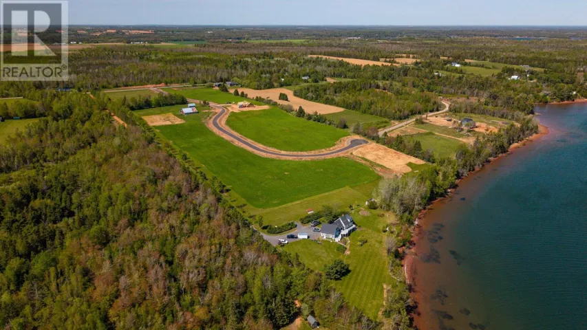 Lot 26-12 Harvest Hill, Brudenell, Prince Edward Island C0A1R0