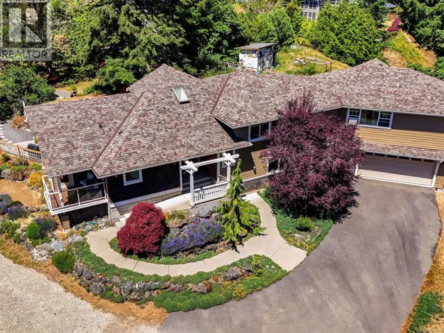 1046 Summer Breeze Lane, Langford, British Columbia V9C4J9