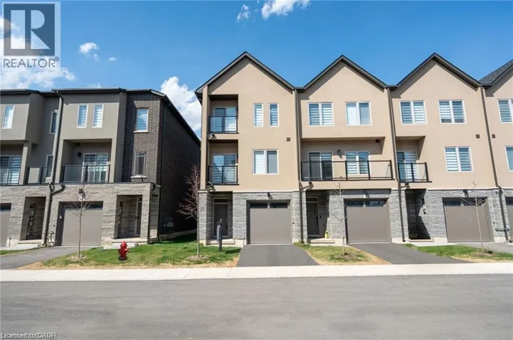 15 RASPBERRY Lane, Mount Hope, Ontario L0R1W0
