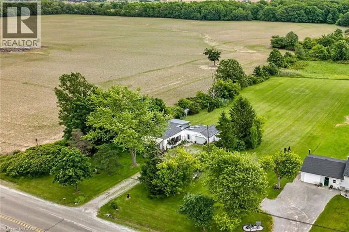 3459 HIGHWAY 56, Binbrook, Ontario L0R1C0