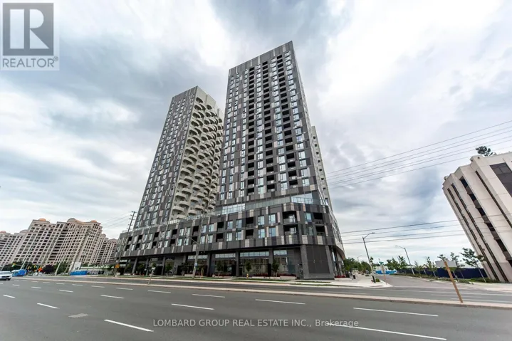 1120 - 10 ABEJA STREET, Vaughan (Concord), Ontario L4K0R4