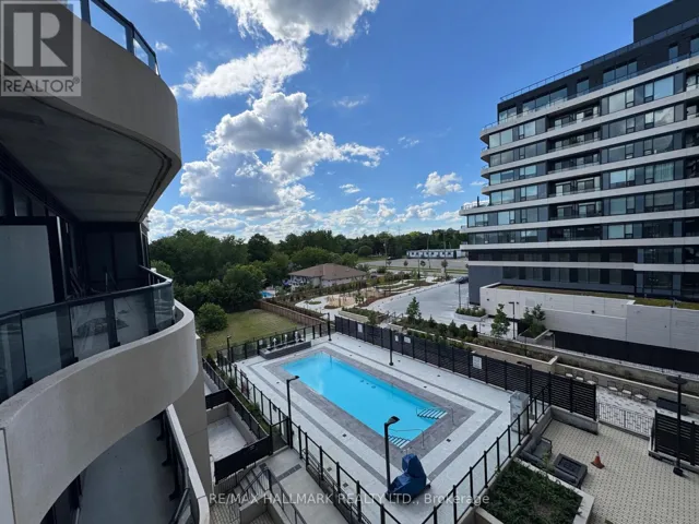 431 - 8188 YONGE STREET, Vaughan (Uplands), Ontario L4J1W5
