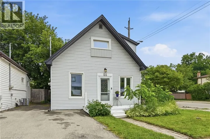 55 EAST 32ND Street, Hamilton, Ontario L8V3R7