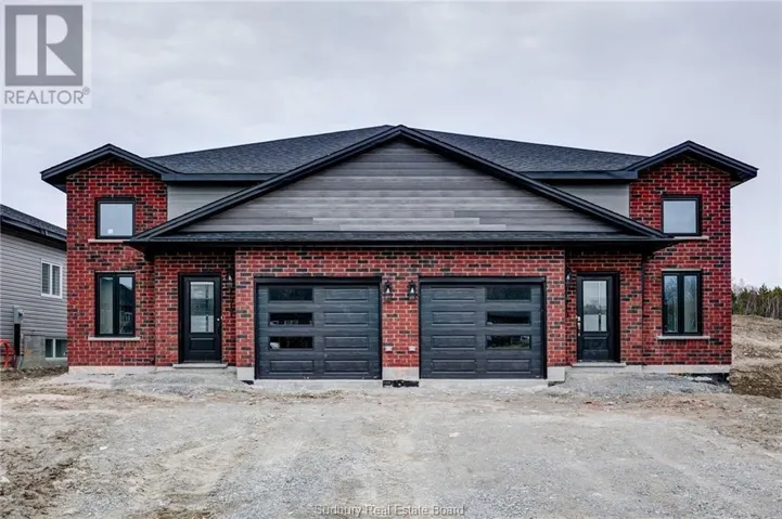 1519 Montrose, Sudbury, Ontario P3A0E1