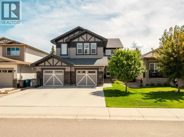 187 Westgate Drive, Coaldale, Alberta T1M0E2