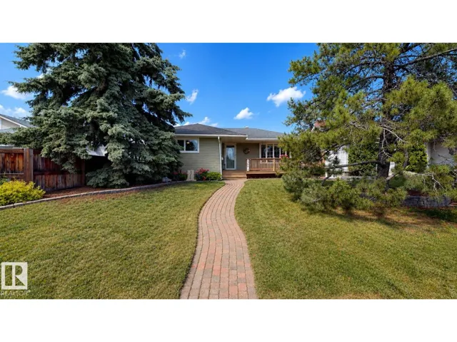 5304 95 AV NW NW, Edmonton, Alberta T6B1A3