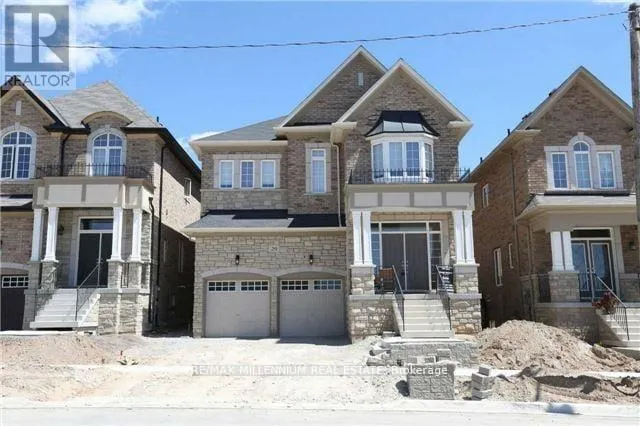 29 MONKTON CIRCLE, Brampton (Credit Valley), Ontario L6Y0X7