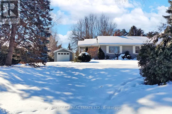 392 FOURTH LINE, Oakville (WO West), Ontario L6L5A4