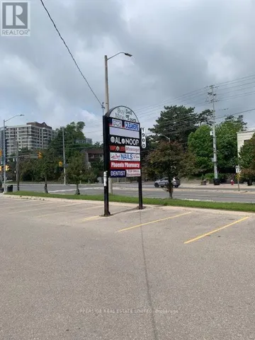 5 - 1900 LAKESHORE ROAD W, Mississauga (Clarkson), Ontario L5J1J7